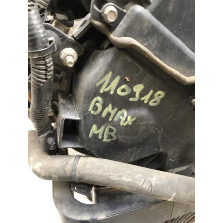 Moteur FORD B-MAX d’occasion