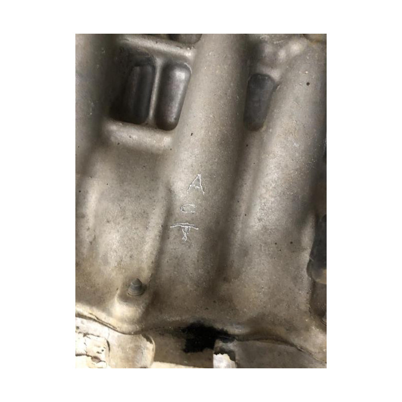 Moteur FORD B-MAX d’occasion