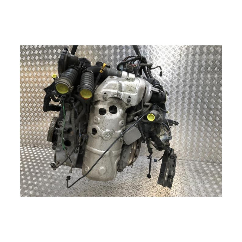 Moteur FORD B-MAX d’occasion