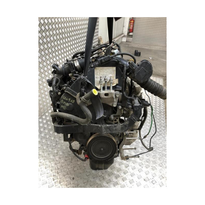 Moteur FORD B-MAX d’occasion