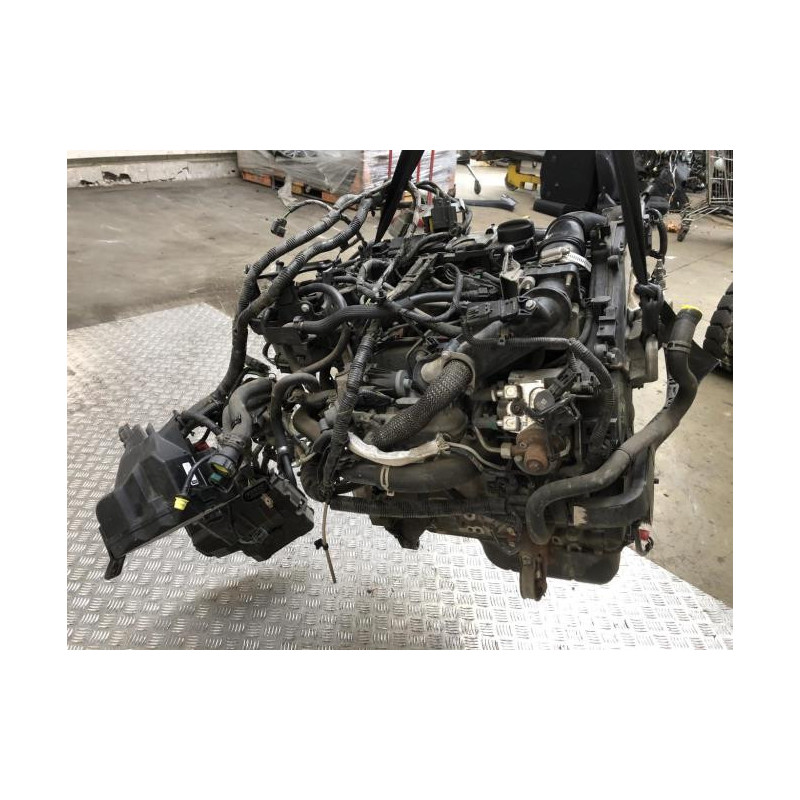 Moteur FORD B-MAX d’occasion
