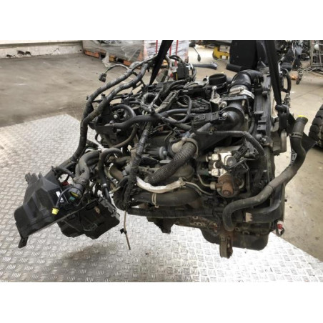 Moteur FORD B-MAX d’occasion