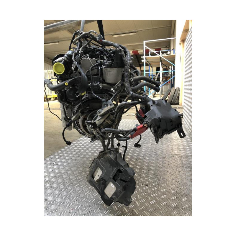 Moteur FORD B-MAX d’occasion
