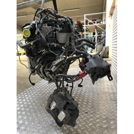Moteur FORD B-MAX d’occasion