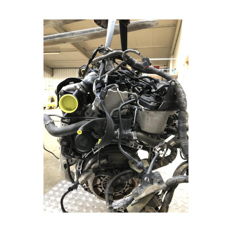 Moteur FORD B-MAX d’occasion