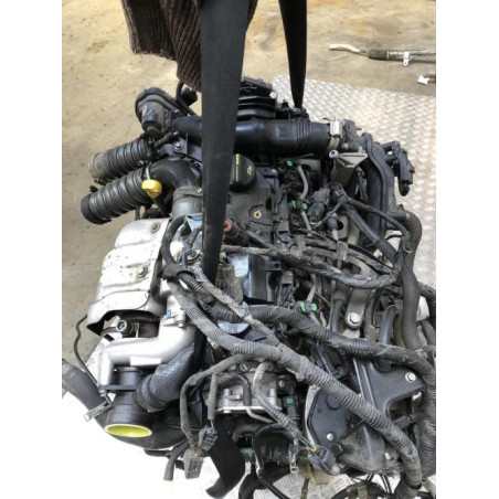 Moteur FORD B-MAX d’occasion