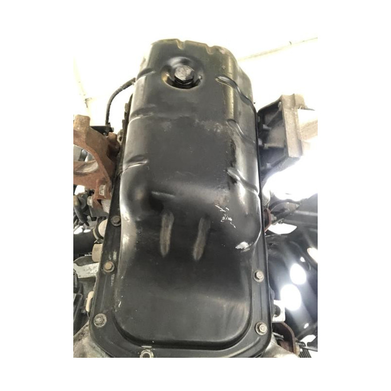 Moteur FORD B-MAX d’occasion