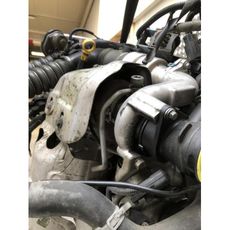 Moteur FORD B-MAX d’occasion