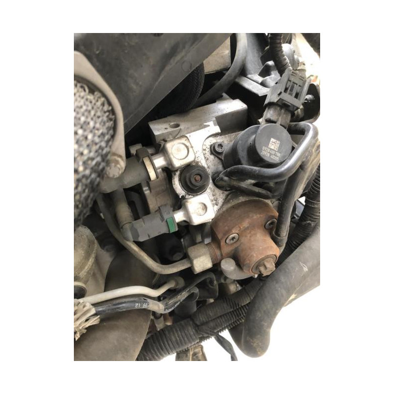 Moteur FORD B-MAX d’occasion
