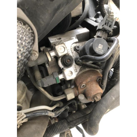 Moteur FORD B-MAX d’occasion