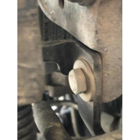 Moteur FORD B-MAX d’occasion