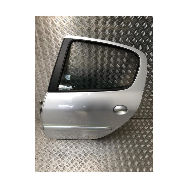 Porte arriere gauche PEUGEOT 206 PHASE 2 d’occasion