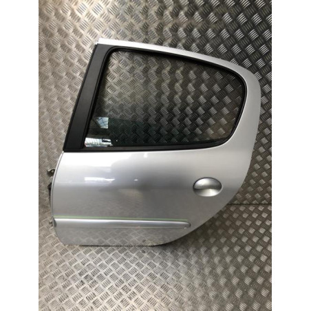 Porte arriere gauche PEUGEOT 206 PHASE 2 d’occasion