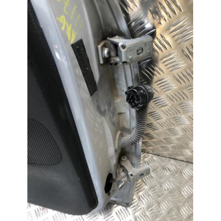 Porte arriere gauche PEUGEOT 206 PHASE 2 d’occasion