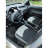 Porte arriere gauche PEUGEOT 206 PHASE 2 d’occasion