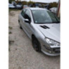 Porte arriere gauche PEUGEOT 206 PHASE 2 d’occasion