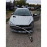 Porte arriere gauche PEUGEOT 206 PHASE 2 d’occasion