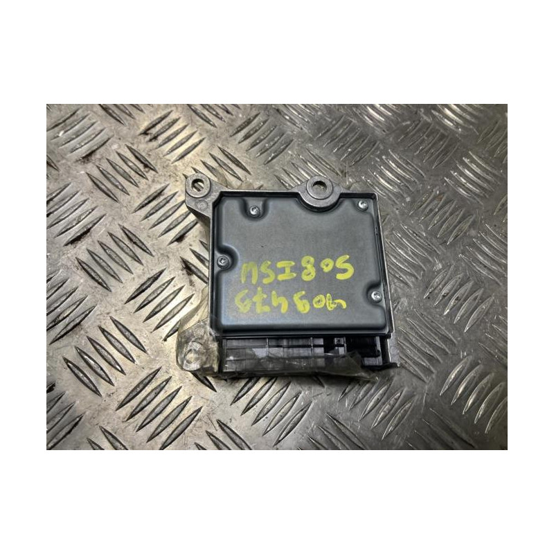 Boitier air bag PEUGEOT  d’occasion
