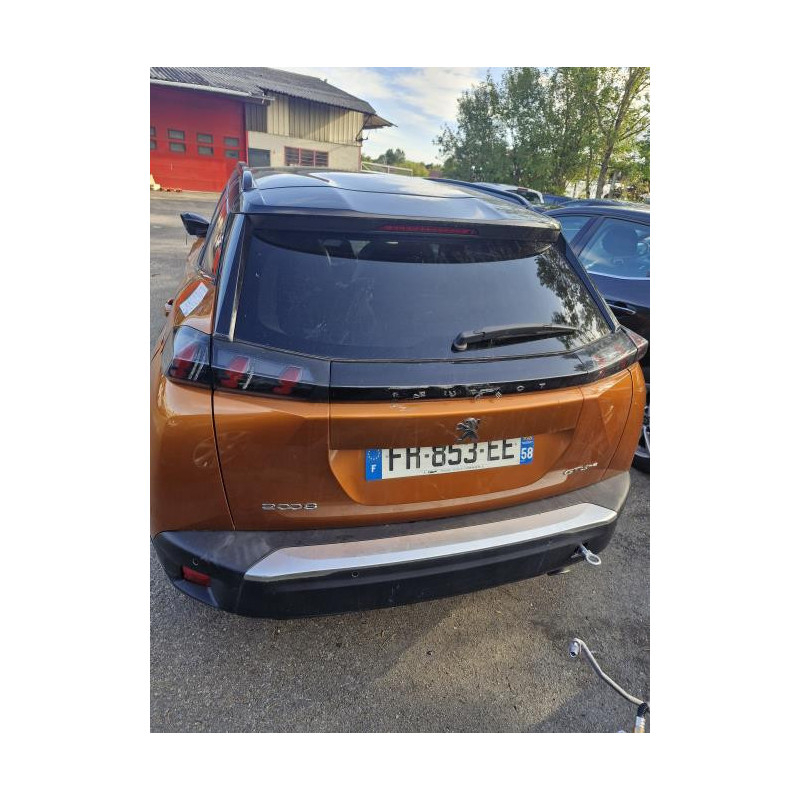 Poignee interieur arriere droit PEUGEOT 2008 2 d’occasion