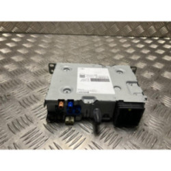 Autoradio d'origine PEUGEOT 2008 2 d’occasion