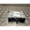 Autoradio d'origine PEUGEOT 2008 2 d’occasion
