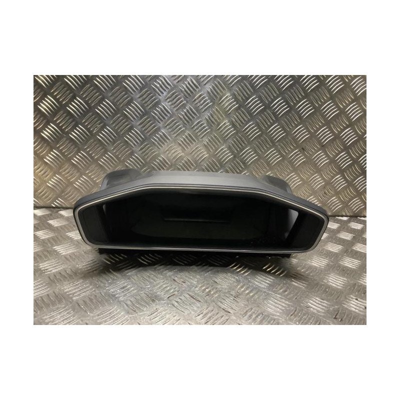 Compteur PEUGEOT 2008 2 d’occasion