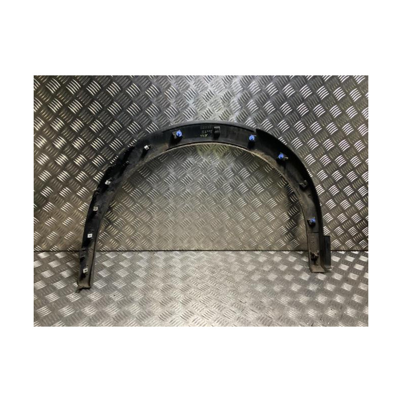Extension d'aile arriere gauche PEUGEOT 2008 2 d’occasion