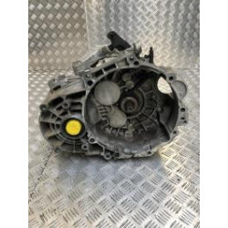 Boite de vitesses VOLKSWAGEN GOLF 5 d’occasion