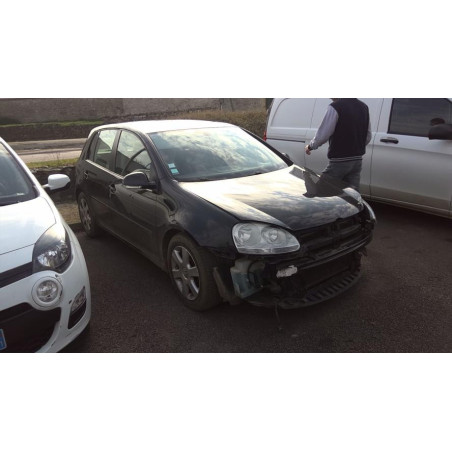 Boite de vitesses VOLKSWAGEN GOLF 5 d’occasion