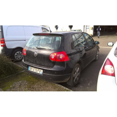 Boite de vitesses VOLKSWAGEN GOLF 5 d’occasion