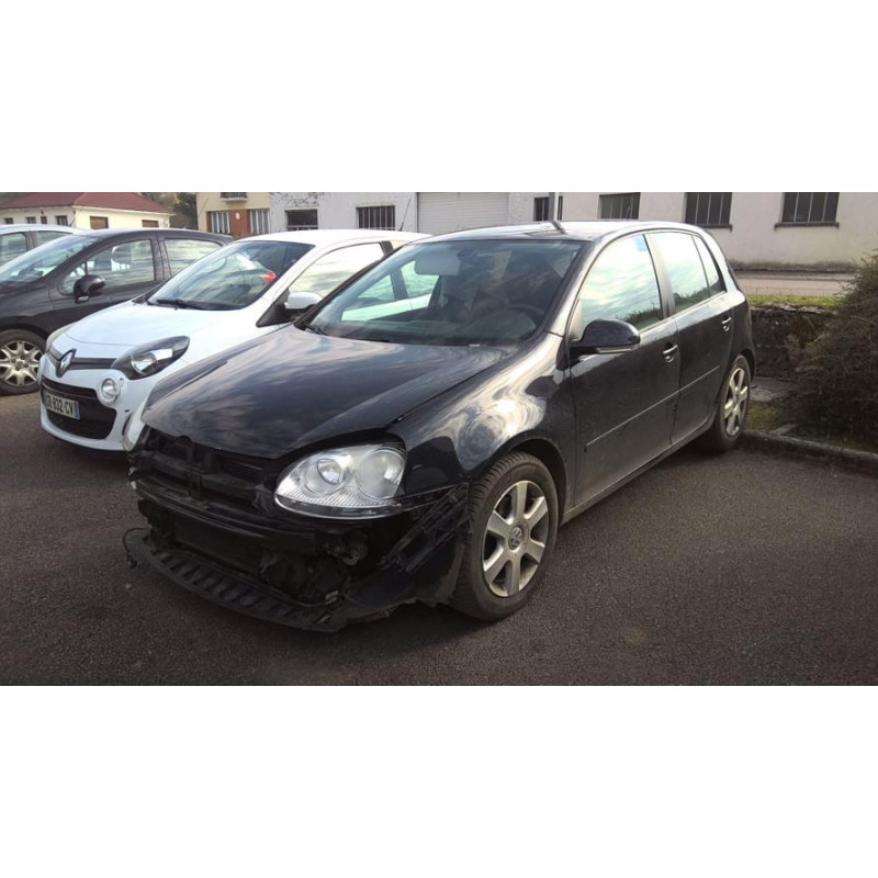 Boite de vitesses VOLKSWAGEN GOLF 5 d’occasion