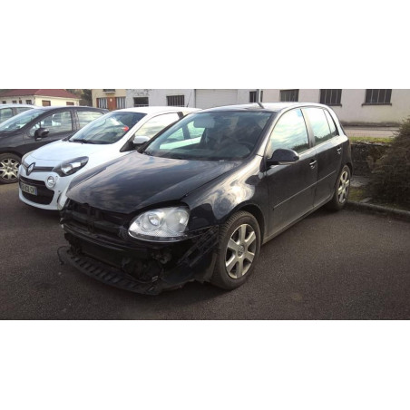 Boite de vitesses VOLKSWAGEN GOLF 5 d’occasion