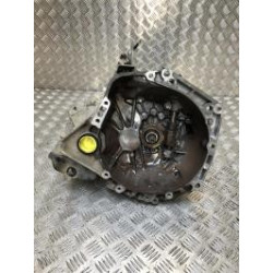 Boite de vitesses CITROEN C1 1 PHASE 1 d’occasion