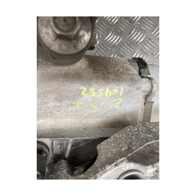 Boite de vitesses PEUGEOT 208 1 PHASE 2 d’occasion