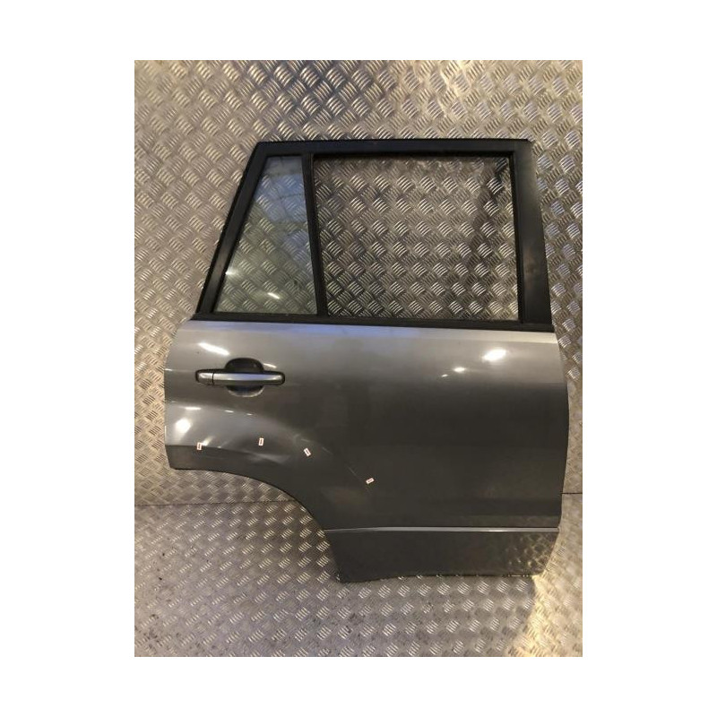 Porte arriere droit SUZUKI GRAND VITARA 2 PHASE 1 d’occasion