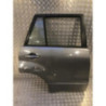Porte arriere droit SUZUKI GRAND VITARA 2 PHASE 1 d’occasion