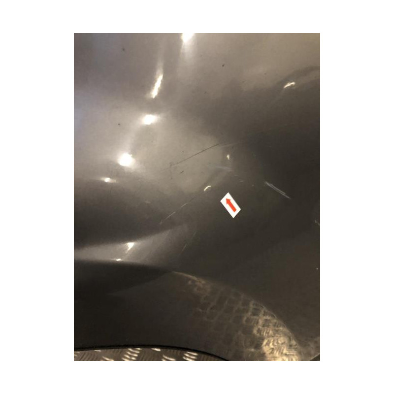 Porte arriere droit SUZUKI GRAND VITARA 2 PHASE 1 d’occasion