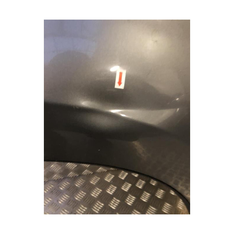 Porte arriere droit SUZUKI GRAND VITARA 2 PHASE 1 d’occasion