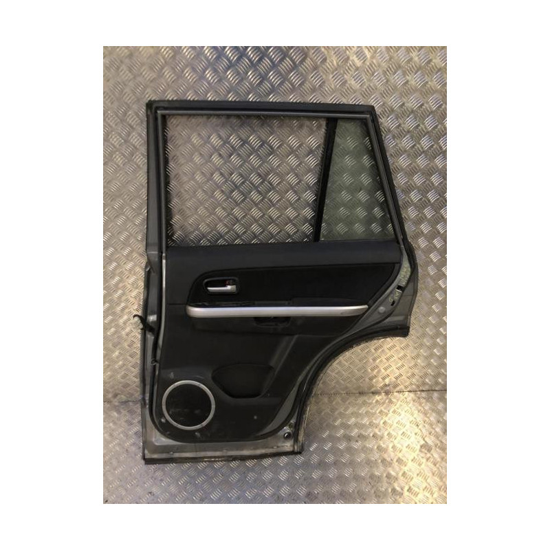 Porte arriere droit SUZUKI GRAND VITARA 2 PHASE 1 d’occasion
