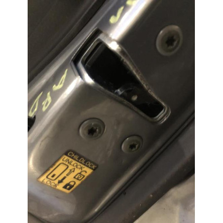 Porte arriere droit SUZUKI GRAND VITARA 2 PHASE 1 d’occasion