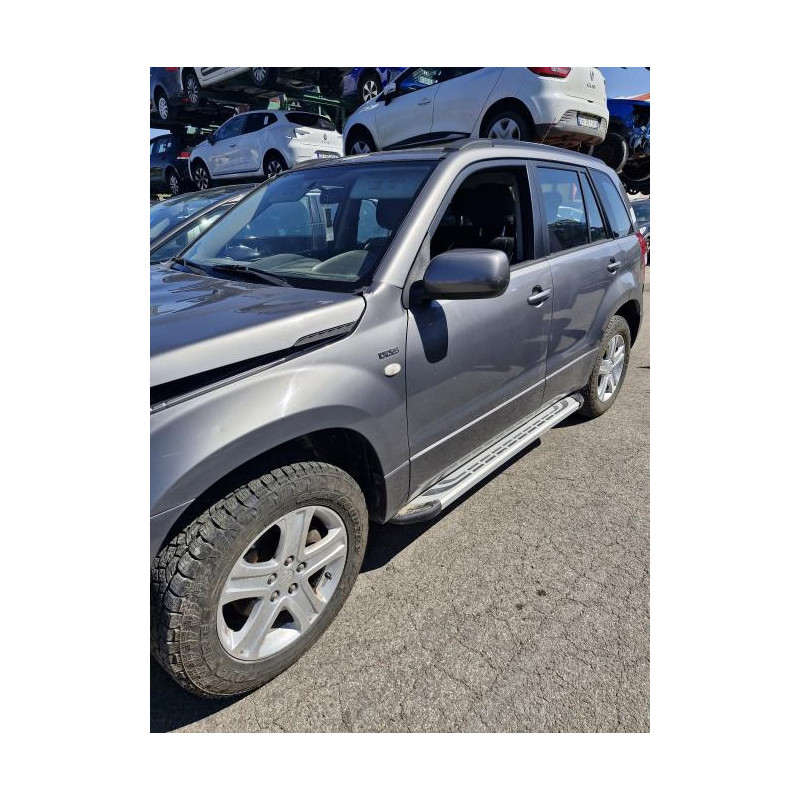 Porte arriere droit SUZUKI GRAND VITARA 2 PHASE 1 d’occasion