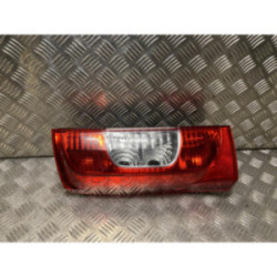 Feu arriere principal gauche (feux) FIAT FIORINO 3 PHASE 2 d’occasion