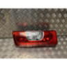 Feu arriere principal gauche (feux) FIAT FIORINO 3 PHASE 2 d’occasion