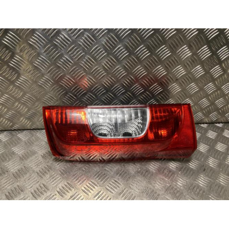 Feu arriere principal gauche (feux) FIAT FIORINO 3 PHASE 2 d’occasion