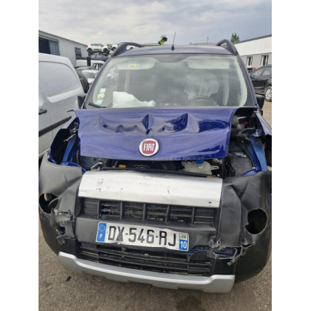 Feu arriere principal gauche (feux) FIAT FIORINO 3 PHASE 2 d’occasion