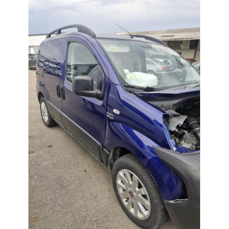 Feu arriere principal gauche (feux) FIAT FIORINO 3 PHASE 2 d’occasion