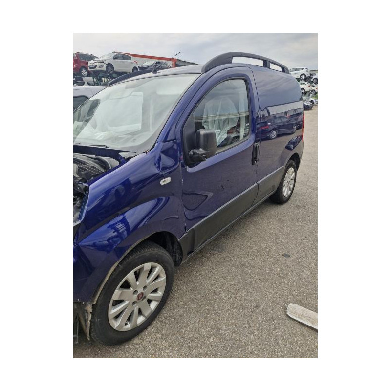 Feu arriere principal gauche (feux) FIAT FIORINO 3 PHASE 2 d’occasion