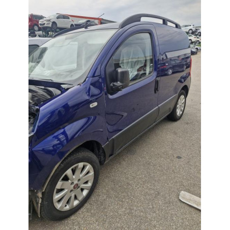 Feu arriere principal gauche (feux) FIAT FIORINO 3 PHASE 2 d’occasion