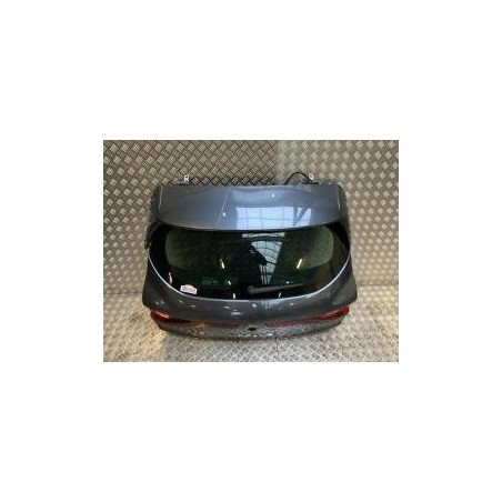 Malle/Hayon arriere RENAULT MEGANE 4 PHASE 1 d’occasion