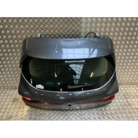Malle/Hayon arriere RENAULT MEGANE 4 PHASE 1 d’occasion